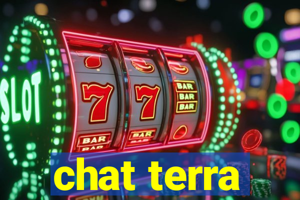 chat terra